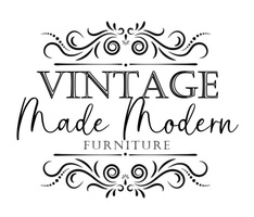 Vintage Made Modern Furniture