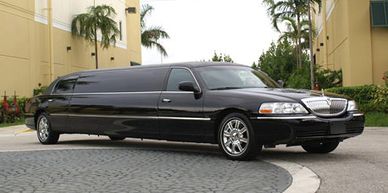 Night Outs Limos in Manteca