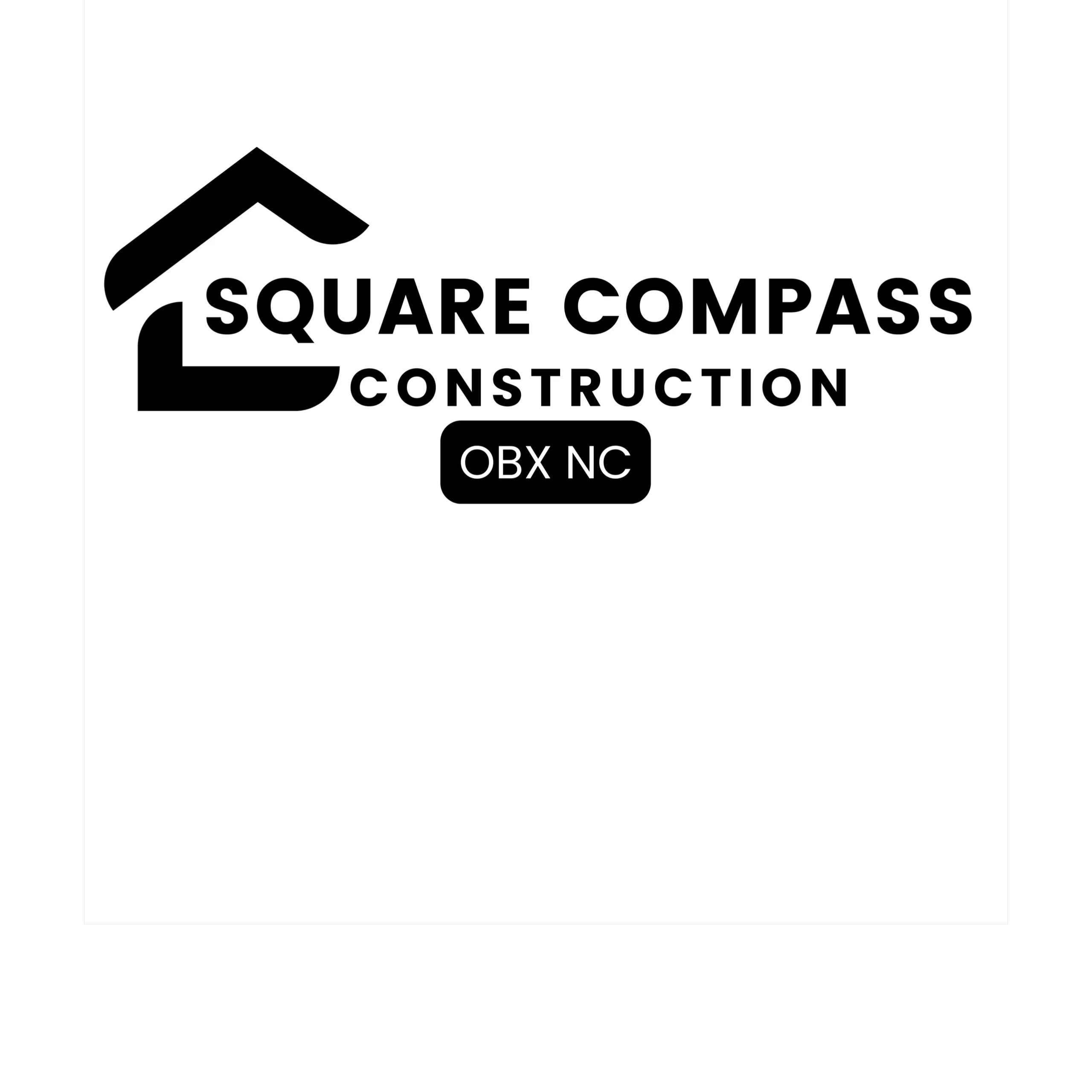 Square Compass Construction