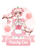 Peachy Con