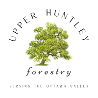 Upper Huntley Forestry