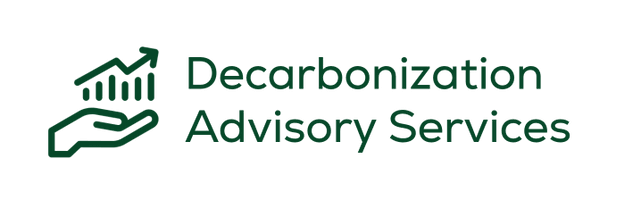 Decarbonization Advisory Services