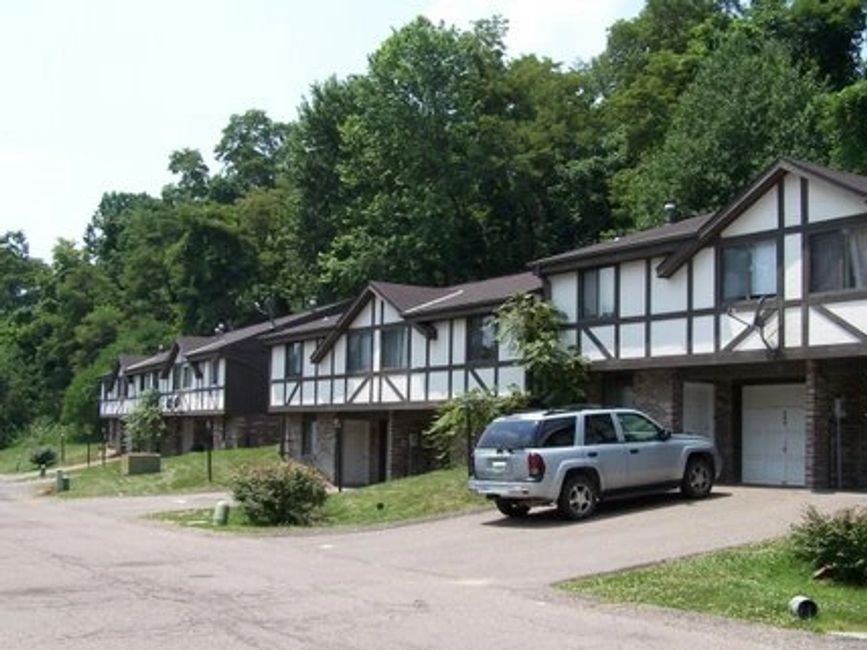 Kenyon Court Kress Properties