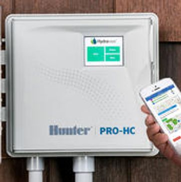 Irrigation WIFI Controller