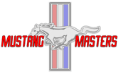 Mustang Masters