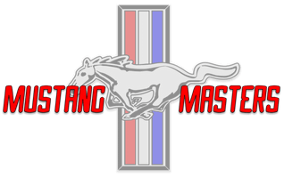 Mustang Masters