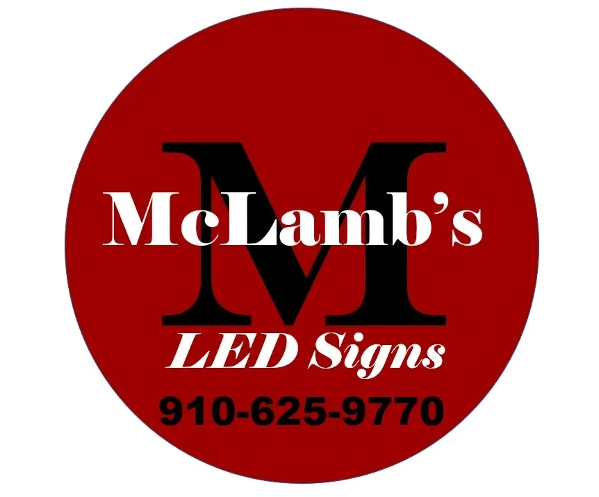 LED Signs Asheboro North Carolina