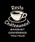 Resto Châteauneuf