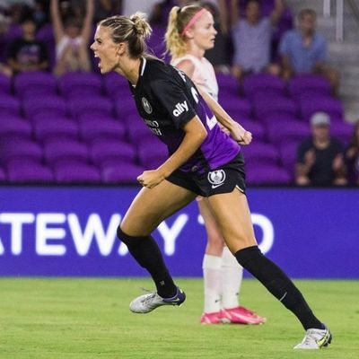 Angel City FC vs Orlando Pride live score, H2H and lineups