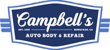 Campbells Auto Body & Paint