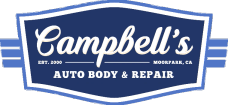 Campbells Auto Body & Paint