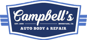 Campbells Auto Body & Paint