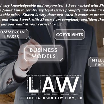 expanding a business business attorney