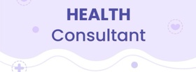 Health Consultant