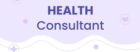 Health Consultant
