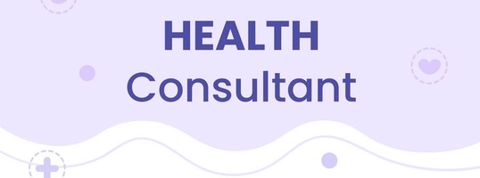 Health Consultant