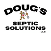 Doug's 
Septic Solutions