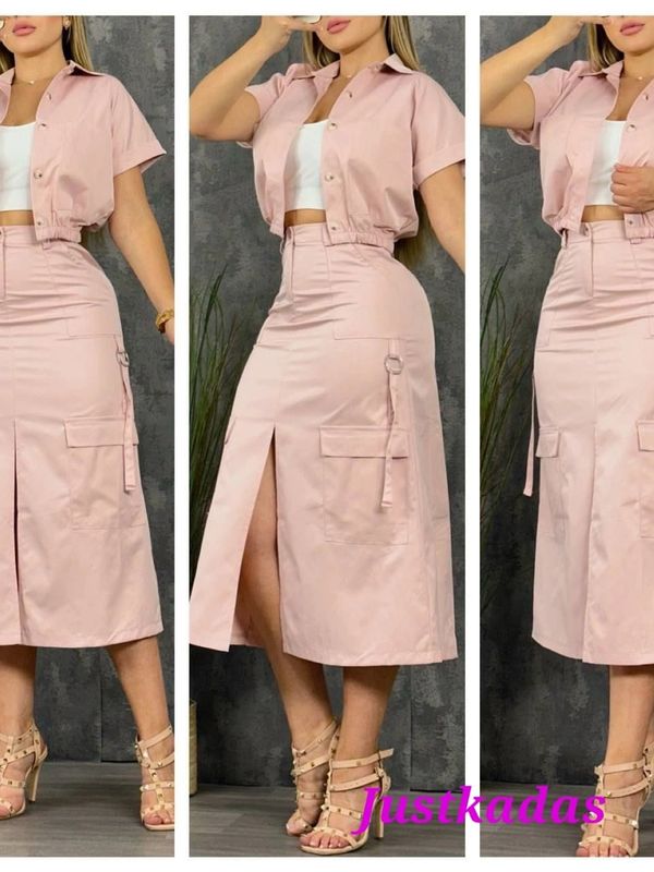 Formal set
