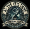 As The Veil Thins Paranormal Seekers