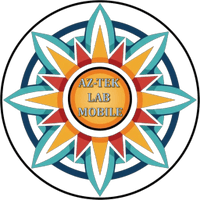 AZ-TEK LAB MOBILE