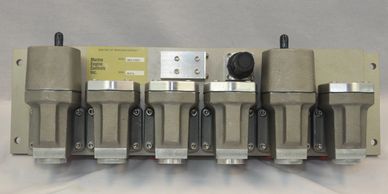 The Mark 5 Save Your Clutches, Adjust Your Boost, Lockout Throttle Till Clutch Engagment Complete 