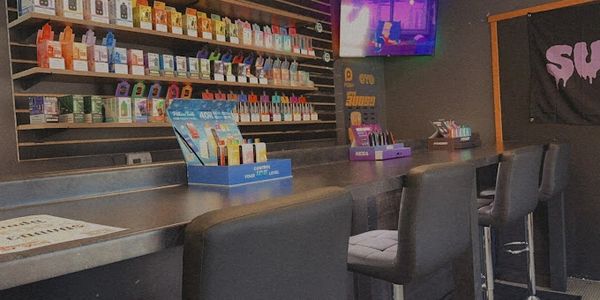 Small local town vape shop with 10+ years experience, bringing you the best deals around the area.
2