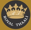 Royal Thaali