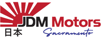 JDM Motors Sacramento