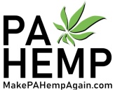 Support PA Hemp! 