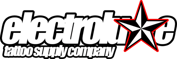 Electroluxe Tattoo