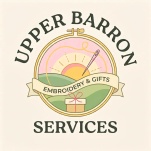 Upper Barron Services Embroidery and Gifts