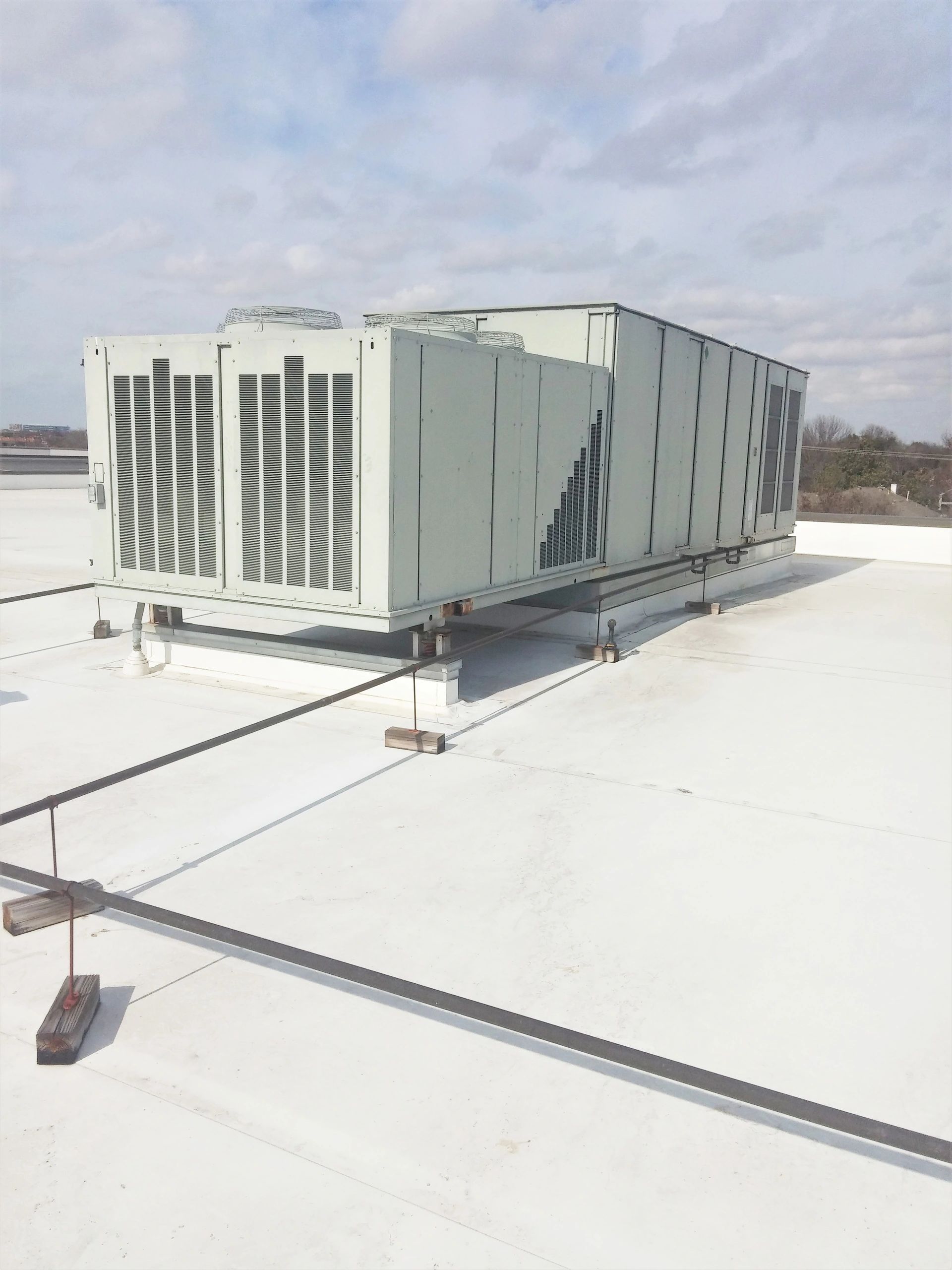 HVAC Systems ATC Heating and Air