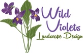 Wild Violets Landscape Design