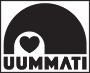 Uummati Clothing 
by Beatrice Deer