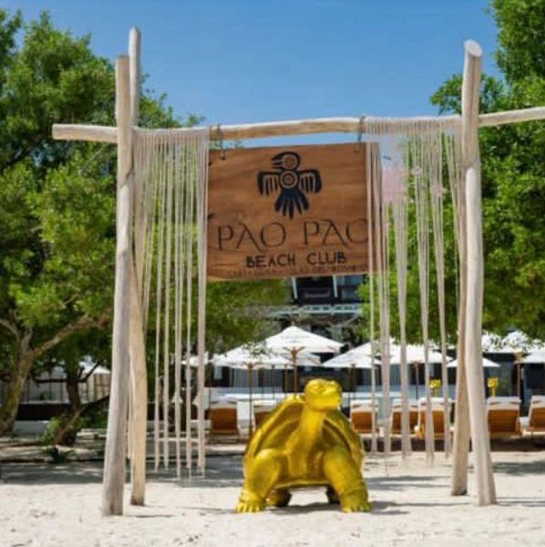 pao pao beach club