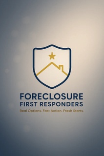 Foreclosure
 First Responders