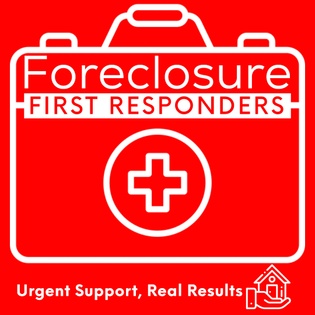 Foreclosure
 First Responders