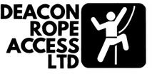 Deacon rope access