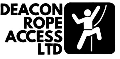 Deacon rope access