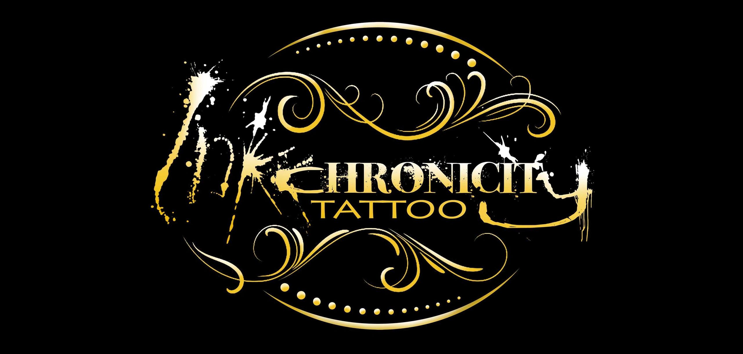 Inkchronicity Tattoo - Tattoo, Tattoo Shop