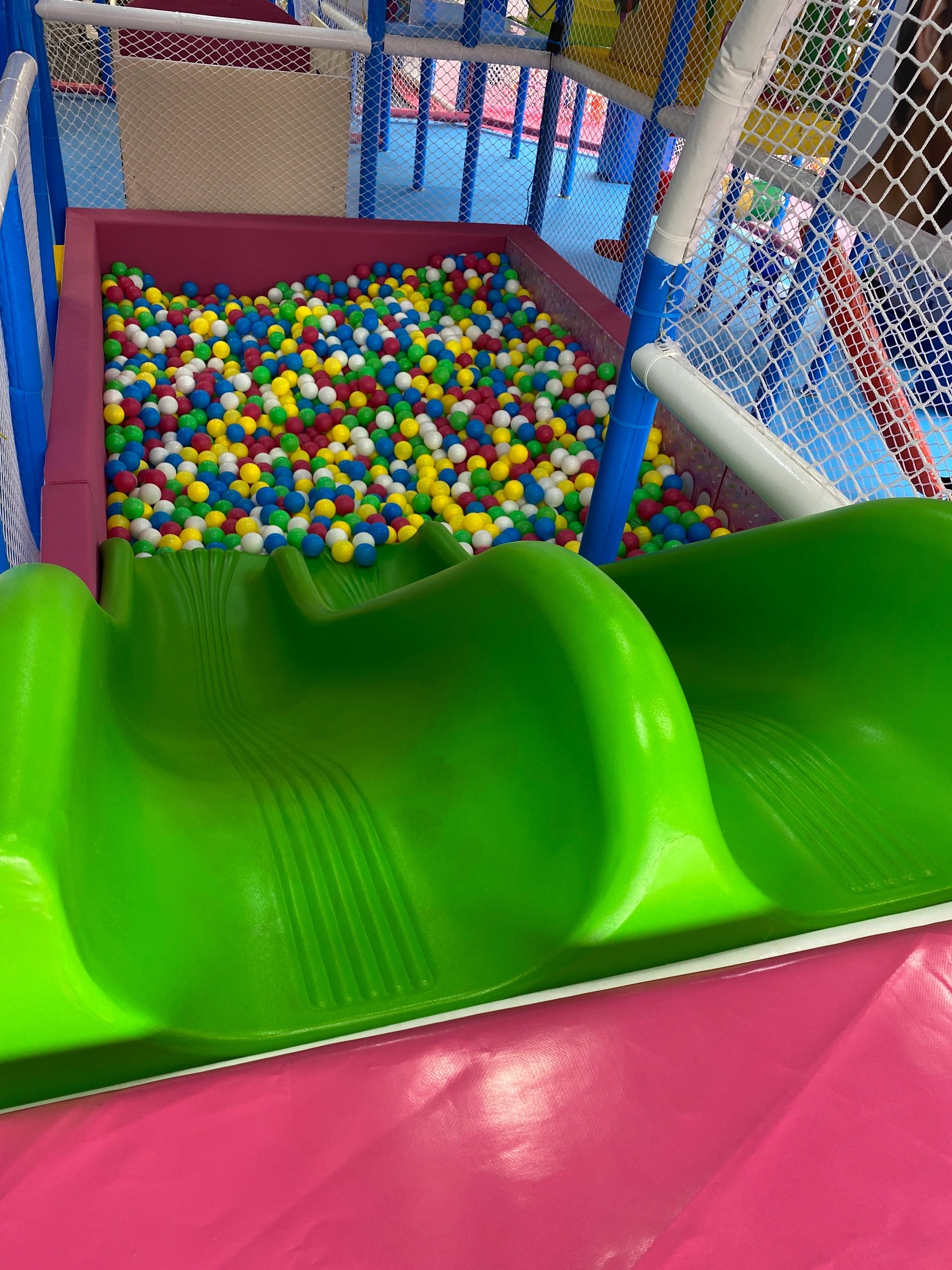 Fit For All Kids