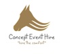 Concept Event Hire