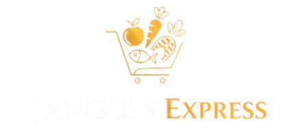 Website Janguss Express