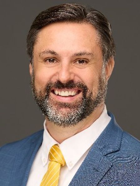 Michael Gardner
