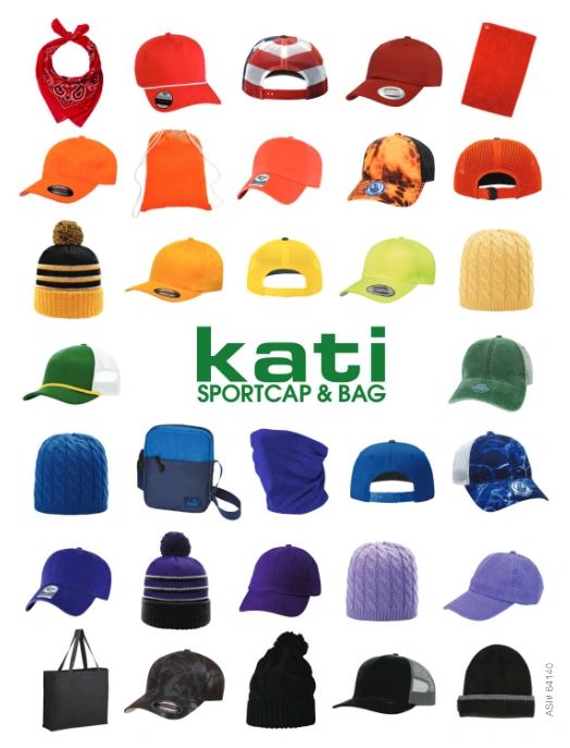 Kati Catalog