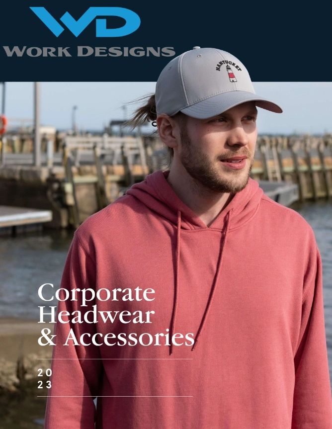 Work Designs, LLC Catalogs