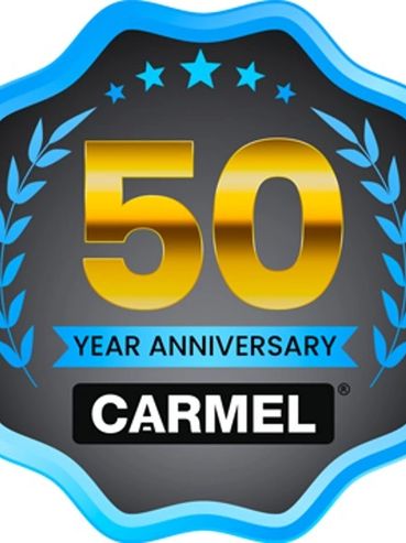 CARMEL, tu socio estratégico para marcar la diferencia.

