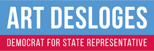 Art Desloges for State Representative