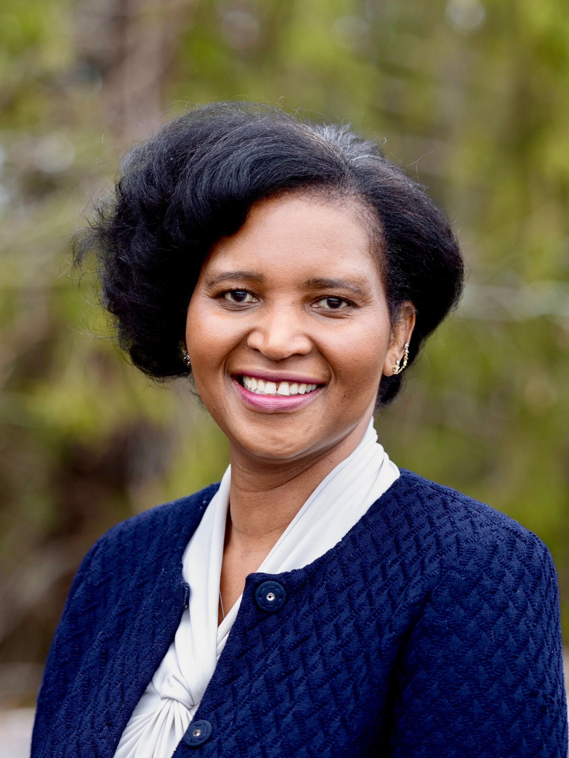 Support Mulalo Rikhotso for Fall Creek Township Board | Donate Now ...