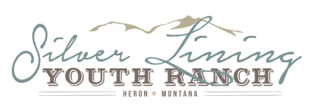Silver Lining Youth Ranch